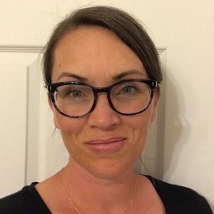 Meet your Posher, Lacy